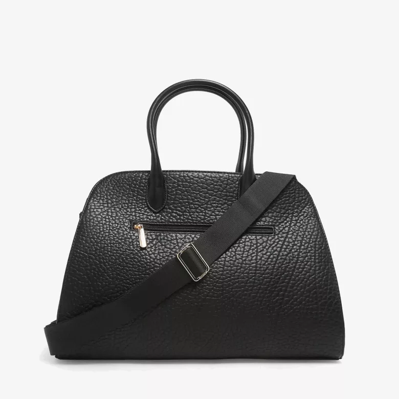 Сумка женская David Jones 7167 black Сумка женская David Jones 7167 black