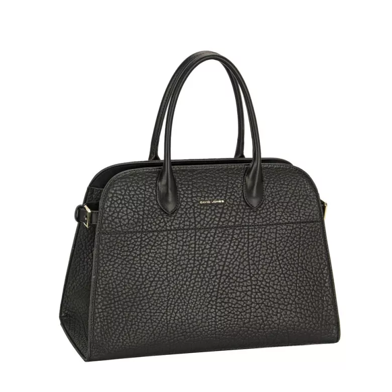 Сумка женская David Jones 7167 black Сумка женская David Jones 7167 black