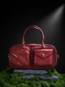 Сумка женская David Jones 7732 windsore wine Сумка женская David Jones 7732 windsore wine