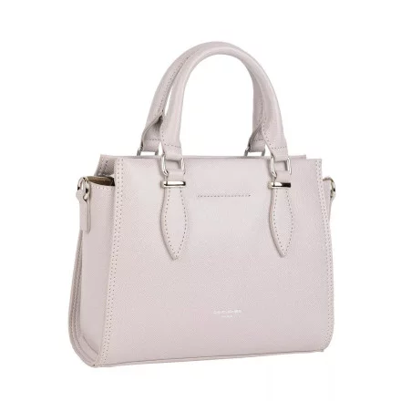 Сумка женская David Jones 6850A lilac Сумка женская David Jones 6850A lilac