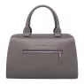 Сумка женская Lakestone, Emra Dark Grey/Lilac