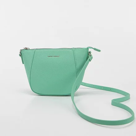 Сумка женская David Jones 6922 aq.green Сумка женская David Jones 6922 aq.green