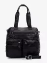 Сумка Runyi 8806 black
