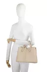 Сумка женская Johnny 9064 beige Сумка женская Johnny 9064 beige
