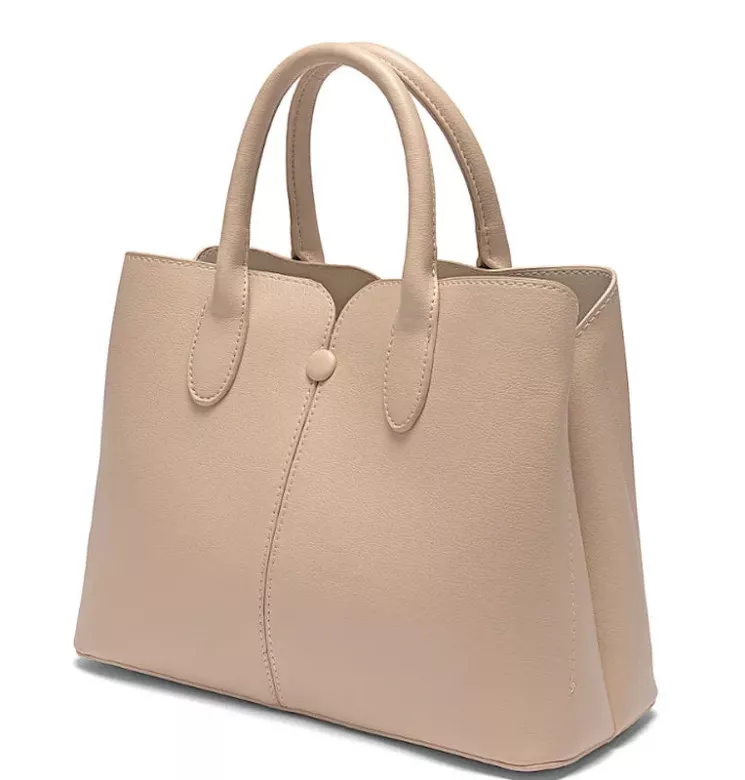 Сумка женская Johnny 9064 beige Сумка женская Johnny 9064 beige
