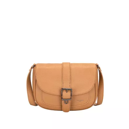 Сумка женская David Jones 7166 l.brown Сумка женская David Jones 7166 l.brown