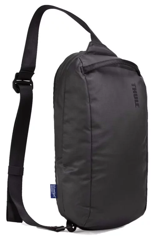 Рюкзак с одной лямкой Thule Tact Sling, 8L, Black Рюкзак с одной лямкой Thule Tact Sling, 8L, Black