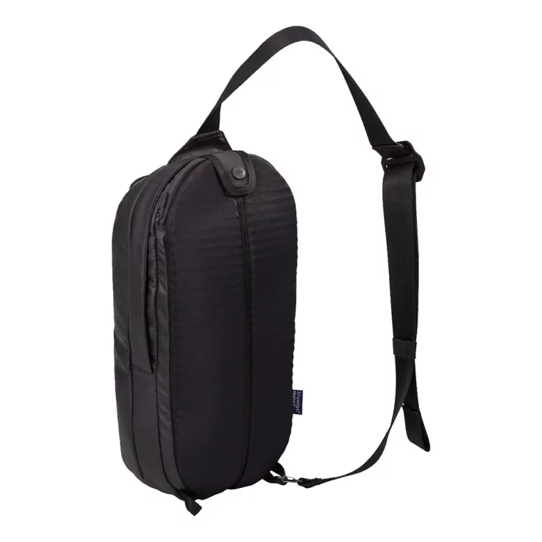 Рюкзак с одной лямкой Thule Tact Sling, 8L, Black Рюкзак с одной лямкой Thule Tact Sling, 8L, Black