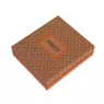 Обложка для документов FABRETTI 54019N-2