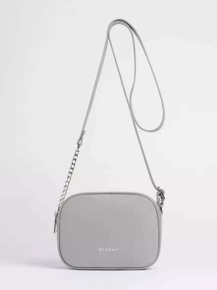 Сумка Richet 2819LN 830 серая