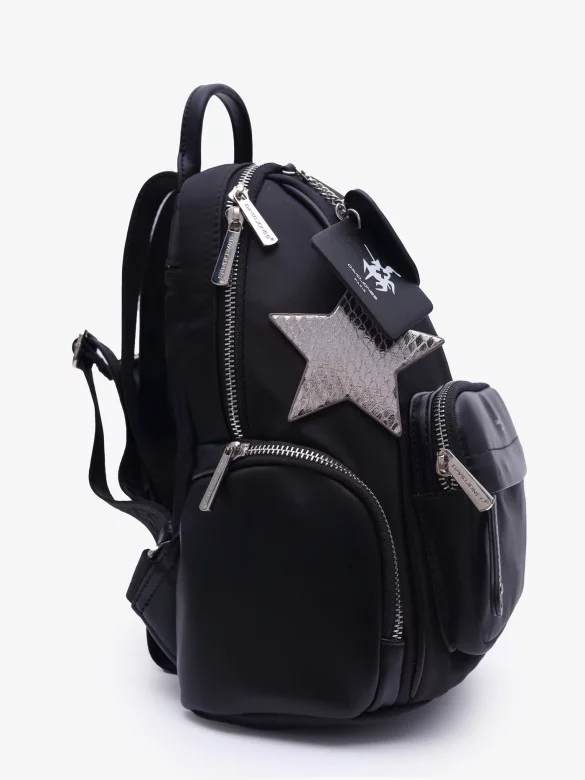 Рюкзак городской David Jones 21030 black
