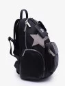 Рюкзак городской David Jones 21030 black