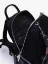 Рюкзак городской David Jones 21030 black