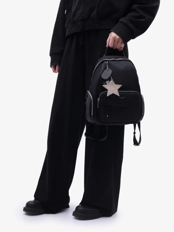 Рюкзак городской David Jones 21030 black