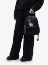 Рюкзак городской David Jones 21030 black
