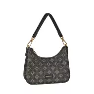 Сумка женская David Jones 7152 black Сумка женская David Jones 7152 black