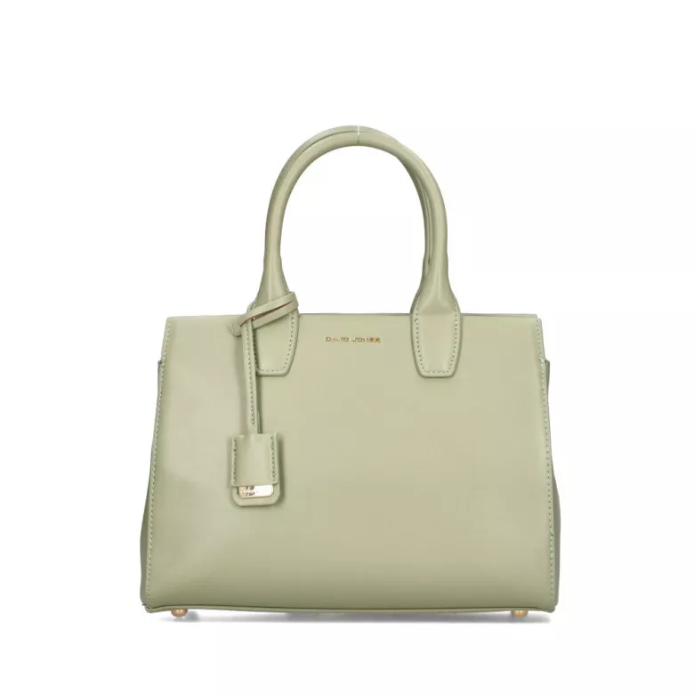 Сумка женская David Jones 7048 cr.white