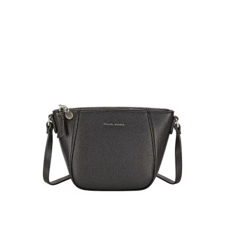 Сумка женская David Jones 6922 black Сумка женская David Jones 6922 black