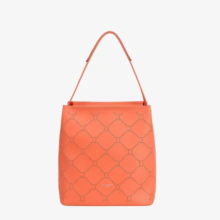 Сумка женская David Jones 6949-1 orange Сумка женская David Jones 6949-1 orange