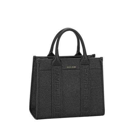 Сумка женская David Jones 7172 black