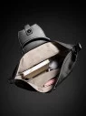 Рюкзак городской David Jones 7632 black Рюкзак городской David Jones 7632 black