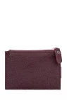Картхолдер Esse 77722 КРИС CHERRY бордо Картхолдер Esse 77722 КРИС CHERRY бордо