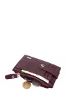 Картхолдер Esse 77722 КРИС CHERRY бордо Картхолдер Esse 77722 КРИС CHERRY бордо