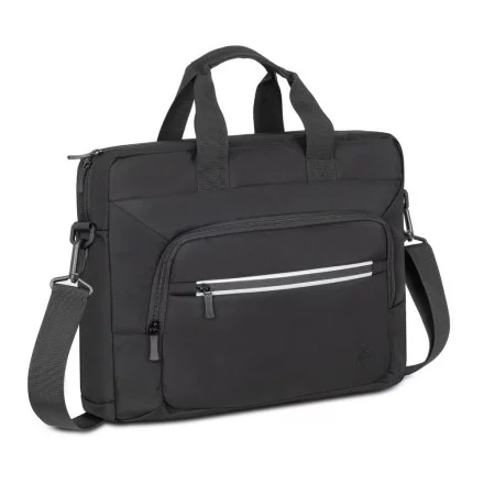 Сумка для ноутбука 13.3" RIVACASE, 7521 black Сумка для ноутбука 13.3" RIVACASE, 7521 black