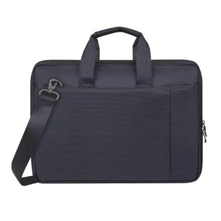 Сумка для ноутбука 15.6" RIVACASE, 8231 black Сумка для ноутбука 15.6" RIVACASE, 8231 black