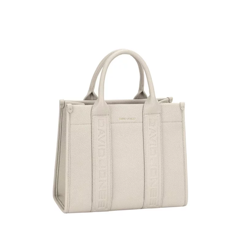 Сумка женская David Jones 7172 grey