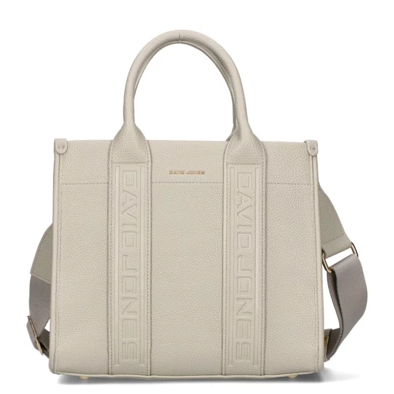 Сумка женская David Jones 7172 grey