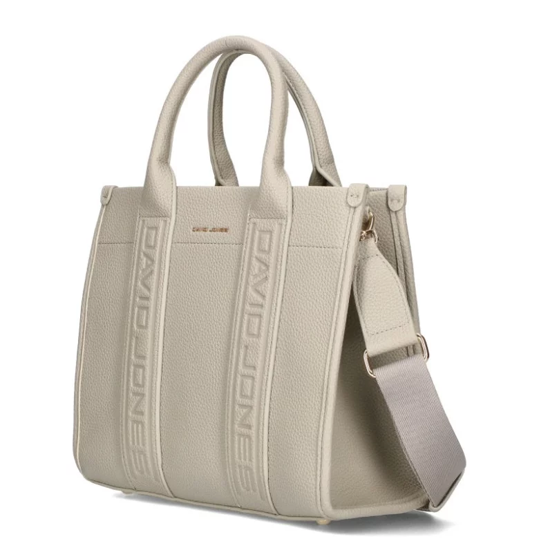 Сумка женская David Jones 7172 grey