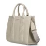 Сумка женская David Jones 7172 grey