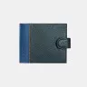 Портмоне мужское ПМ-403-1510/1540 чёрное