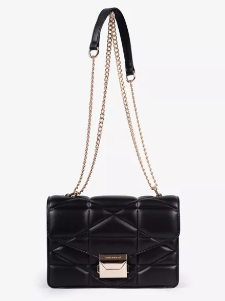 Сумка женская David Jones 7031 black