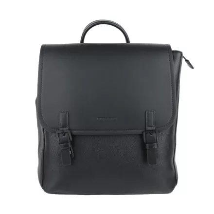 Рюкзак городской David Jones 7787 black Рюкзак городской David Jones 7787 black