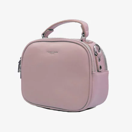 Сумка женская Johnny 6077 pink Сумка женская Johnny 6077 pink