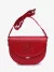 Сумка женская David Jones 7465 lipstick red