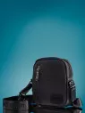 Сумка мужская David Jones 931102 black
