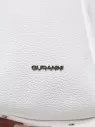 Сумка Curanni 2408 дольче белая Сумка Curanni 2408 дольче белая