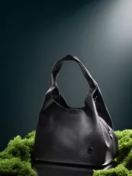 Cумка женская David Jones 7545 black Cумка женская David Jones 7545 black