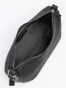 Сумка Richet 3229LN 376 чёрная Сумка Richet 3229LN 376 чёрная