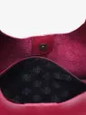 Сумка ALEXX 0127 красная Сумка ALEXX 0127 красная