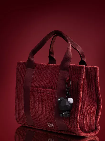 Сумка женская David Jones 7700 windsor wine