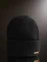 Шапка мужская 11491 MARHATTER чёрный