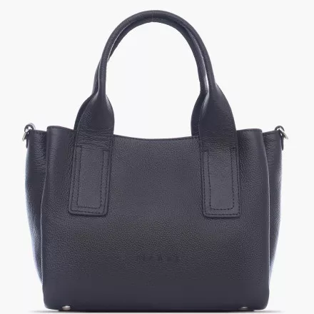 Сумка женская Richet, 3101LN 376 чёрная Сумка женская Richet, 3101LN 376 чёрная