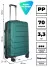 Чемодан RION+ 462  24"
