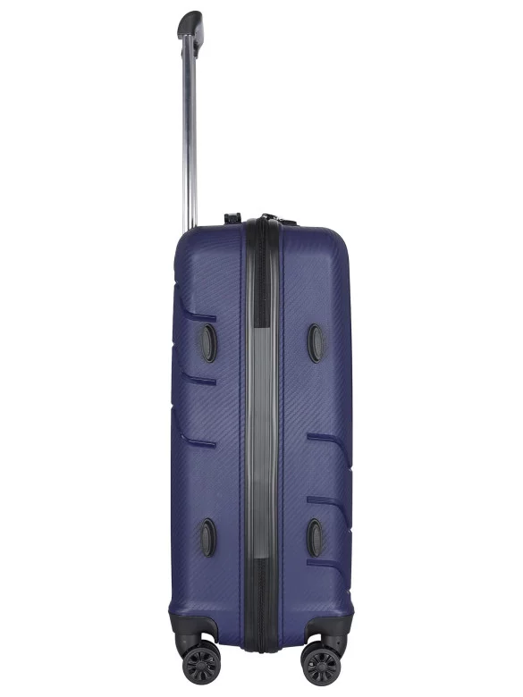 Чемодан RION+ 462  24"