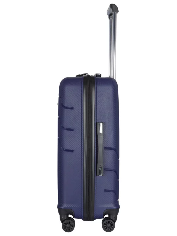 Чемодан RION+ 462  24"