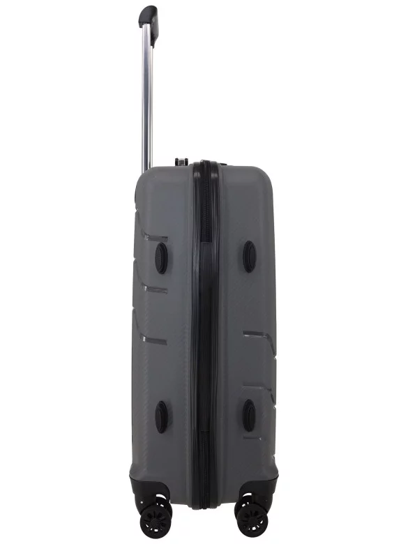 Чемодан RION+ 462  24"